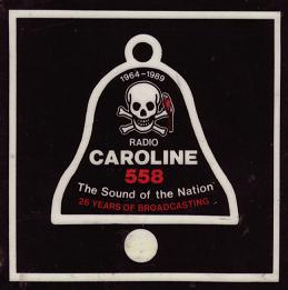 Should Radio Caroline be given a licence?