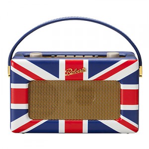 BBC Radio Merseyside can't work their volume controls