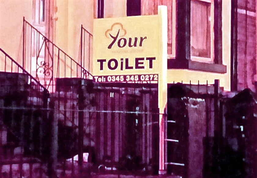 yourtoilet