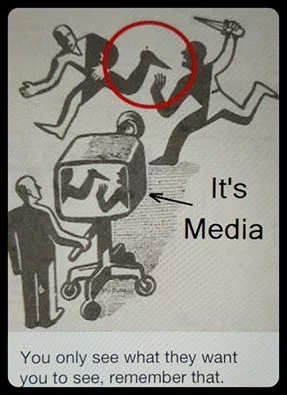 media