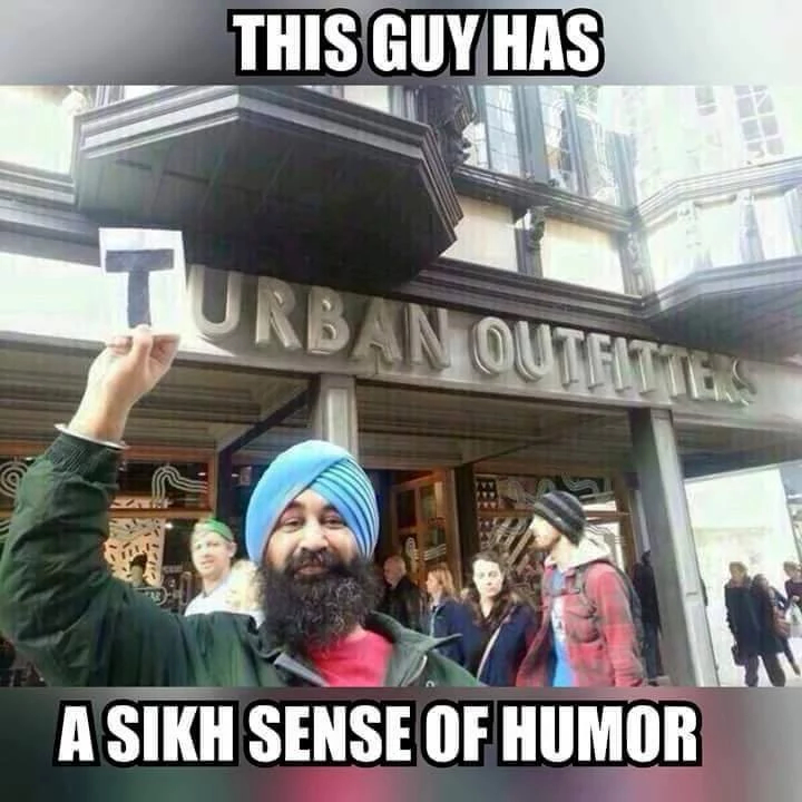 turban