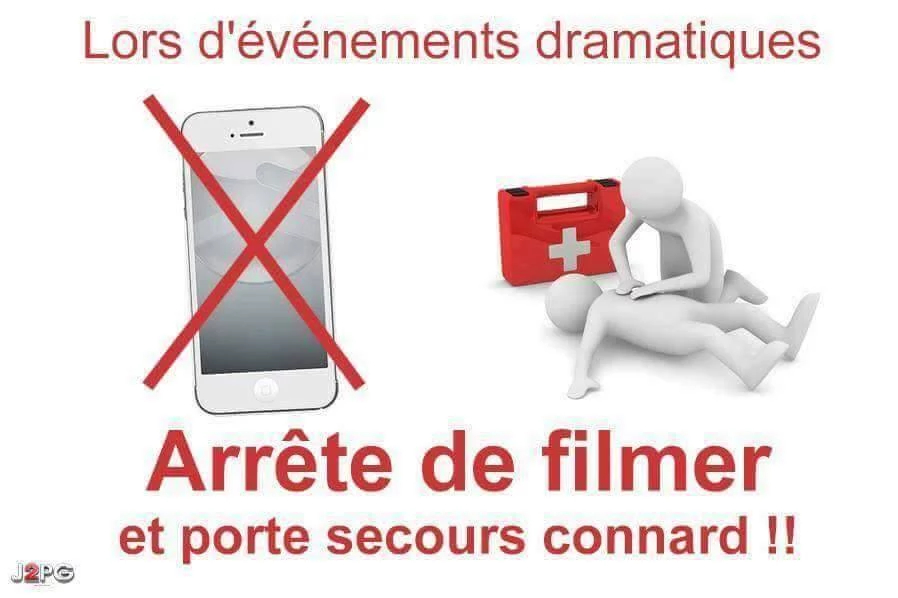 Stop Filming Stop filming, give Help! – England's England