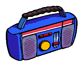 radio