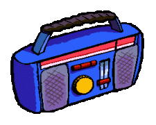 radio