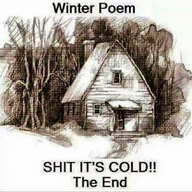 winterpoem